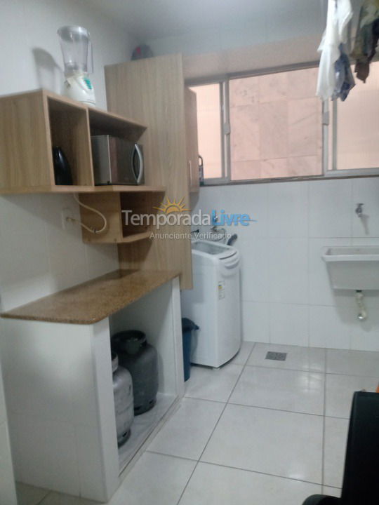 Apartamento para alquiler de vacaciones em Cabo Frio (Centro)