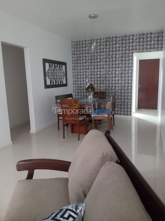 Apartment for vacation rental in Cabo Frio (Centro)