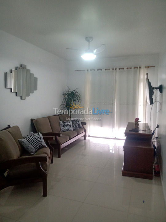 Apartment for vacation rental in Cabo Frio (Centro)