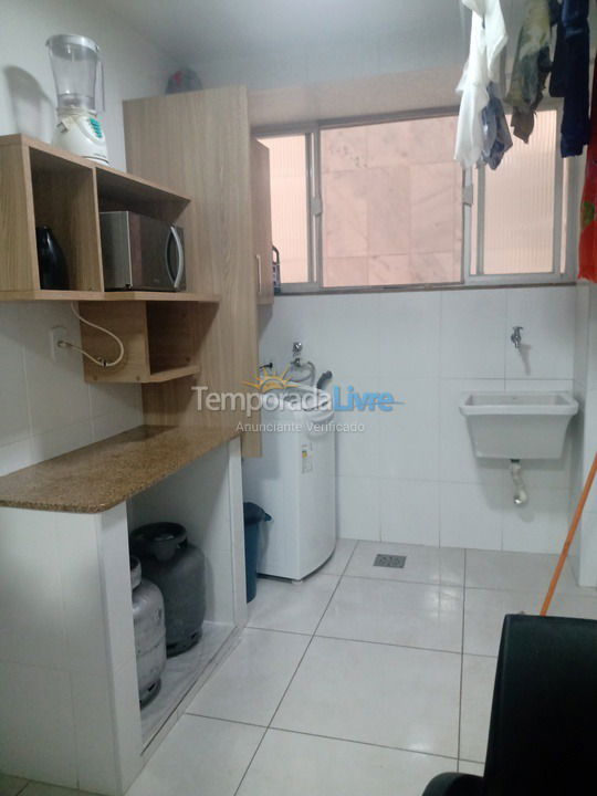 Apartamento para alquiler de vacaciones em Cabo Frio (Centro)