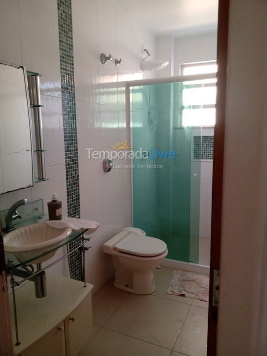 Apartment for vacation rental in Cabo Frio (Centro)