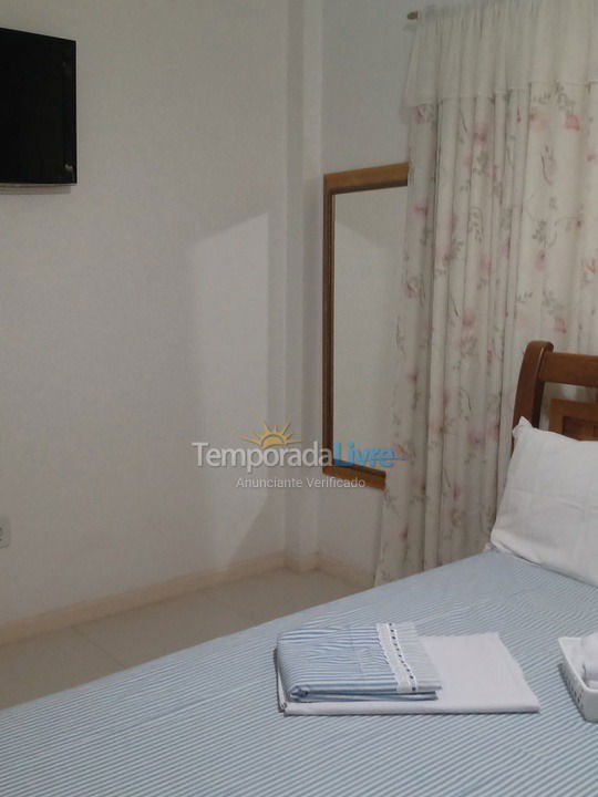 Apartment for vacation rental in Cabo Frio (Centro)