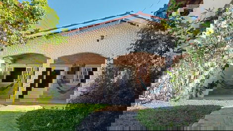 Casa para alquilar en Ubatuba - Praia do Lázaro