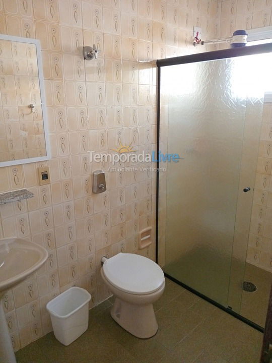 House for vacation rental in Ubatuba (Praia do Lázaro)