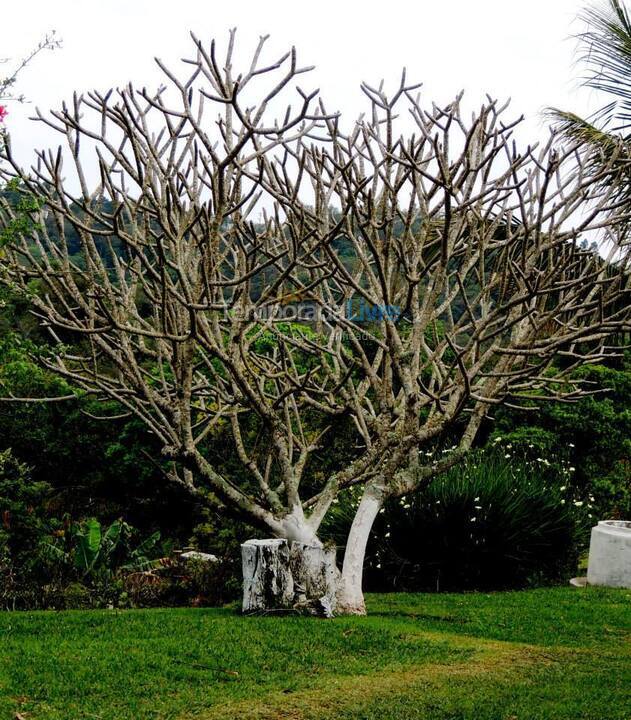 Granja para alquiler de vacaciones em Araçariguama (Caxambu)