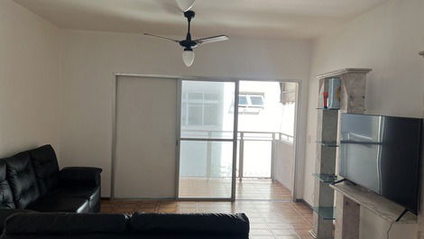 Apartamento para alquilar en Guarujá - Enseada