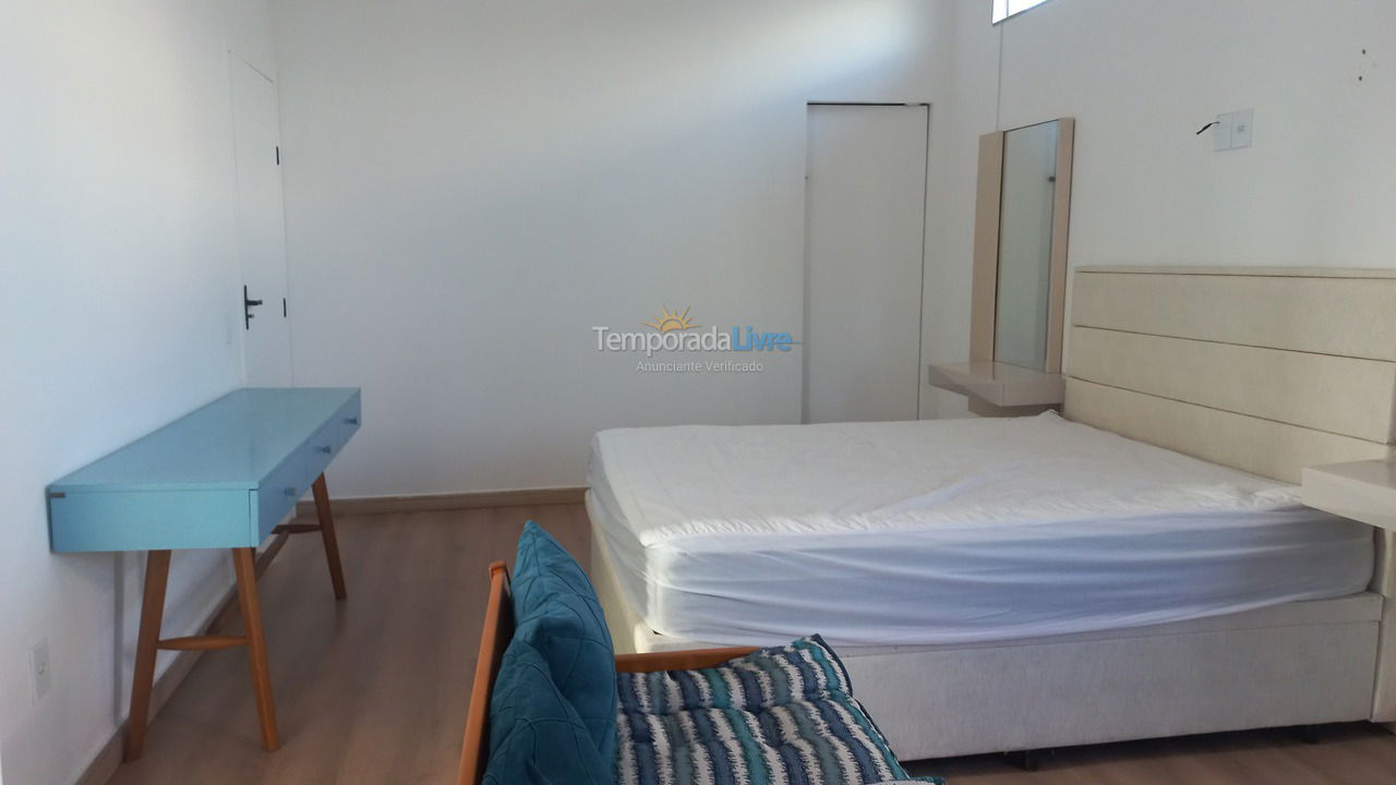 House for vacation rental in Arraial do Cabo (Monte Alto)