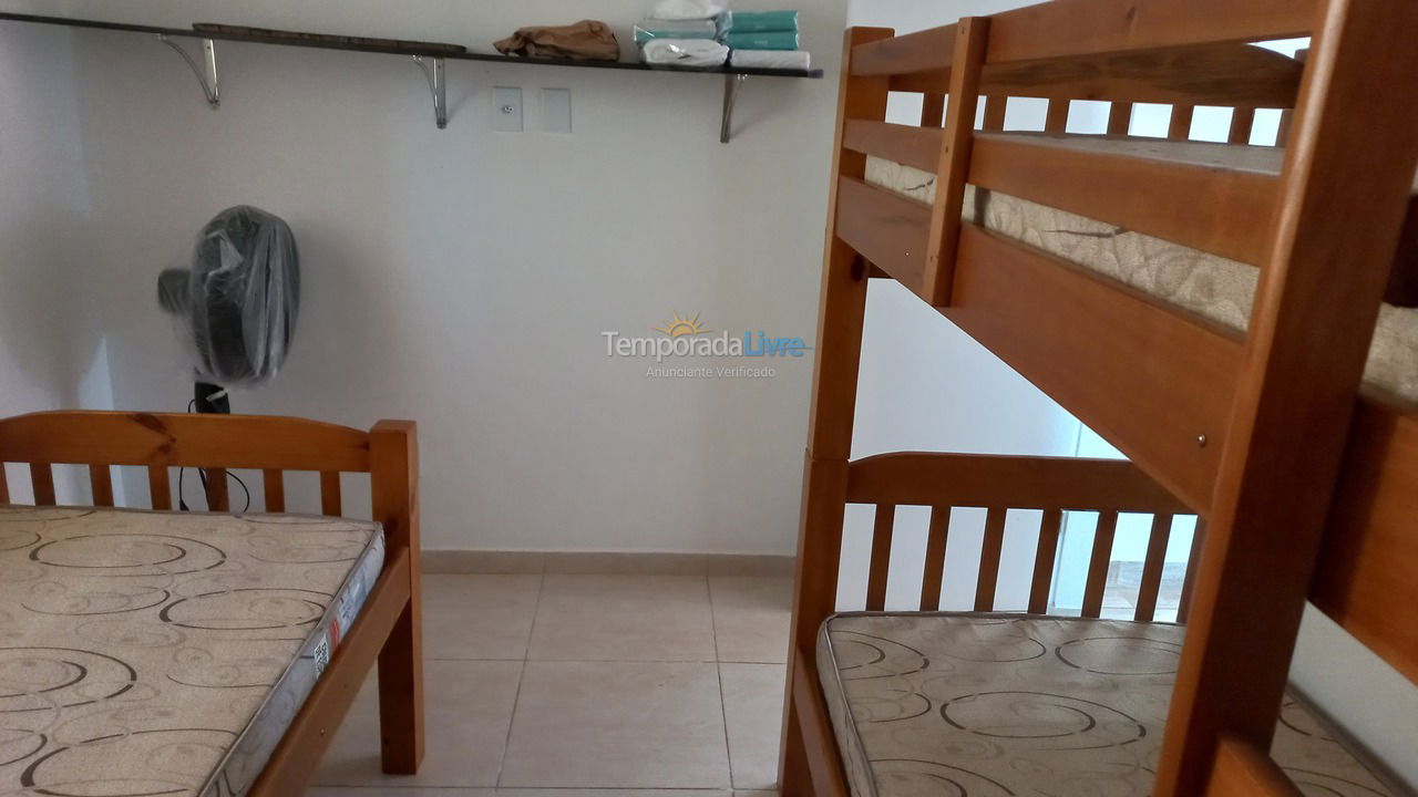 House for vacation rental in Arraial do Cabo (Monte Alto)