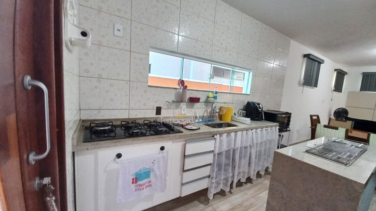 House for vacation rental in Arraial do Cabo (Monte Alto)