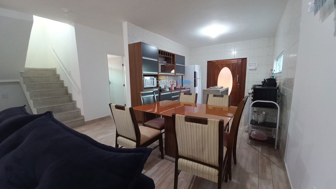 House for vacation rental in Arraial do Cabo (Monte Alto)