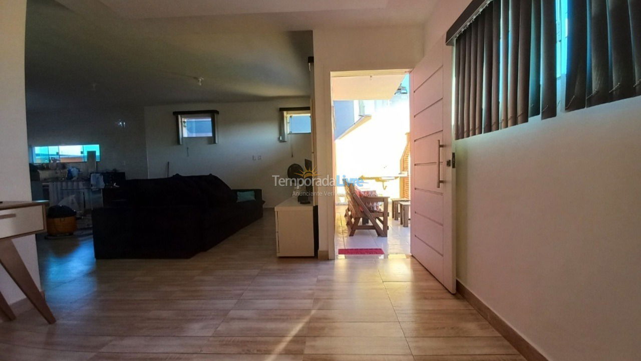 House for vacation rental in Arraial do Cabo (Monte Alto)