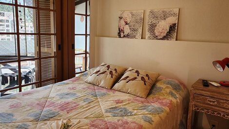 Apartamento para alugar em Canela - Centro