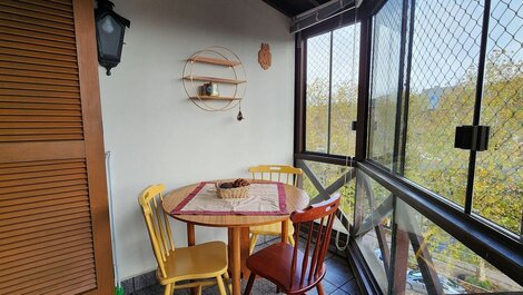 Acogedor y completo apartamento en el centro de Canela