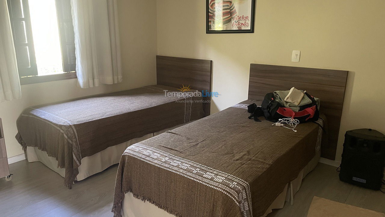 Granja para alquiler de vacaciones em Itupeva (Condominio Jardim Ribeirao 2 Cafezal 9)