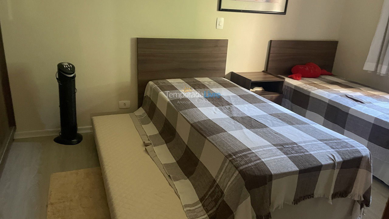 Granja para alquiler de vacaciones em Itupeva (Condominio Jardim Ribeirao 2 Cafezal 9)