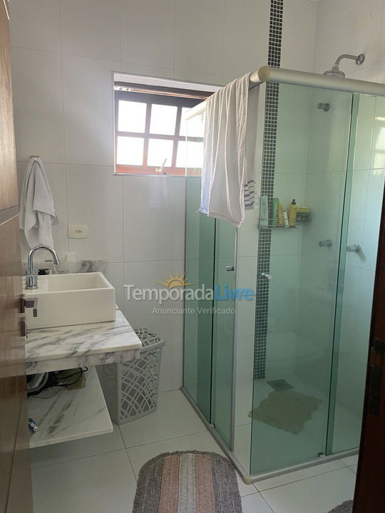 Granja para alquiler de vacaciones em Itupeva (Condominio Jardim Ribeirao 2 Cafezal 9)