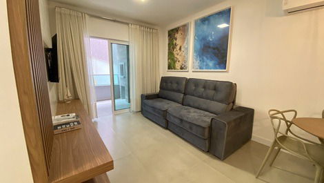 Apartamento a 100 metros de la playa - Mariscal