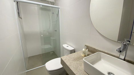 Apartamento a 100 metros de la playa - Mariscal