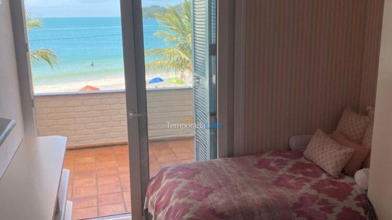 Casa para alquiler de vacaciones em Bombinhas (Praia de Bombinhas)