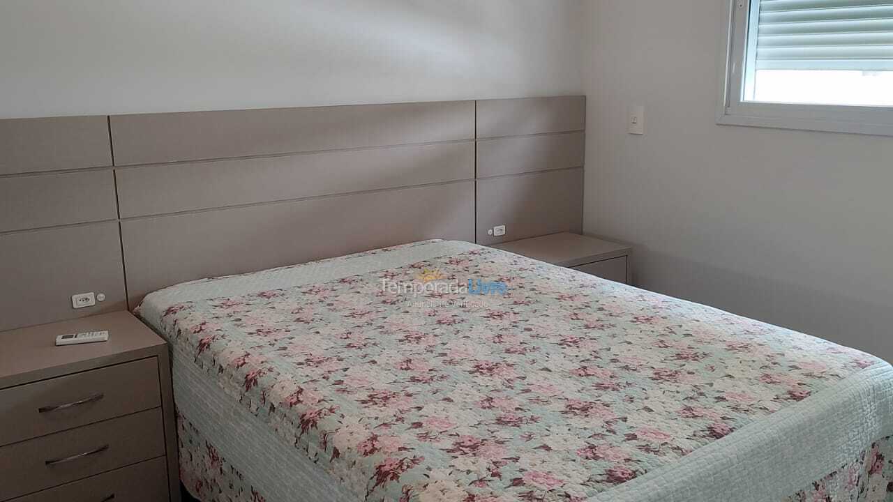 Apartamento para aluguel de temporada em Florianopolis (Praia dos Ingleses)