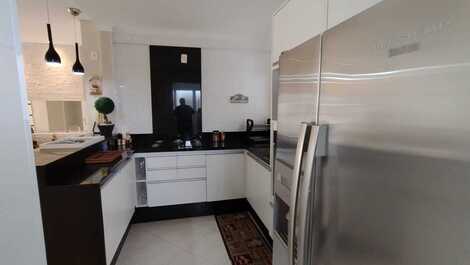 Apartment module 7 Rio Tocantins