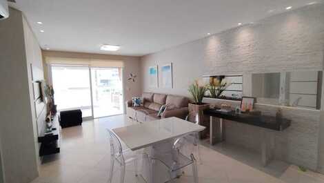 Apartment module 7 Rio Tocantins