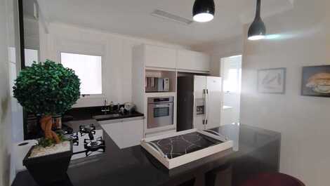 Apartment module 7 Rio Tocantins