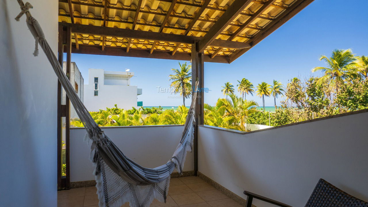 Casa para alquiler de vacaciones em Camaçari (Praia de Guarajuba)