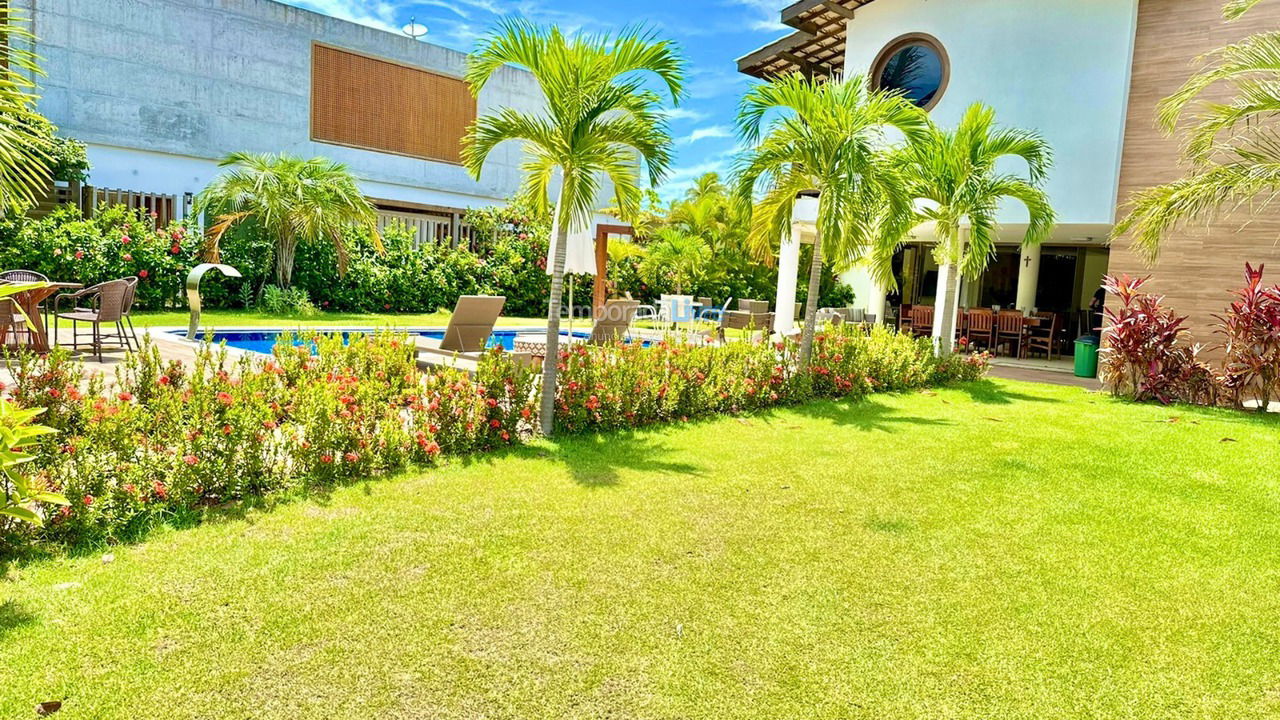 House for vacation rental in Camaçari (Praia de Guarajuba)