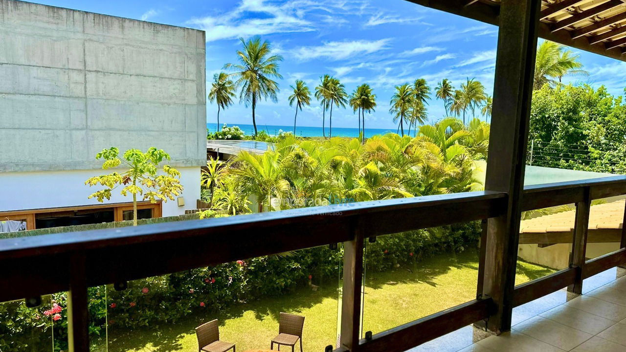 Casa para aluguel de temporada em Camaçari (Praia de Guarajuba)