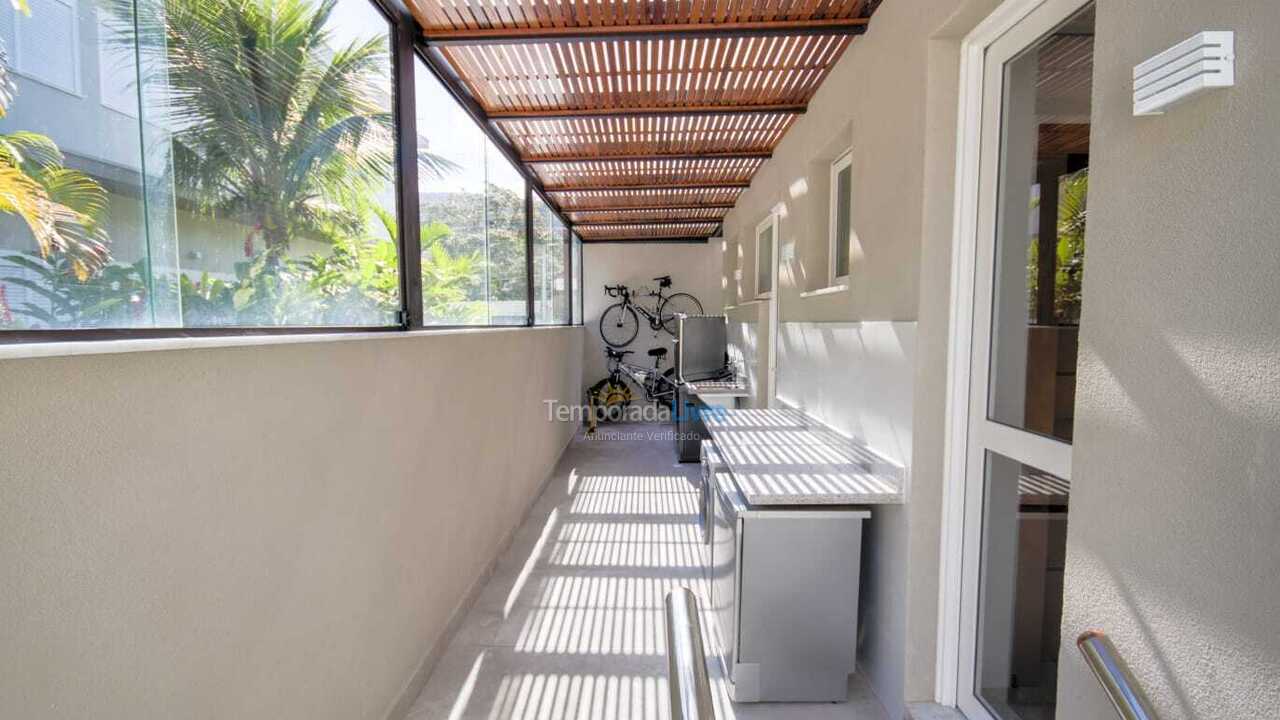 House for vacation rental in São Sebastião (Juquehy)