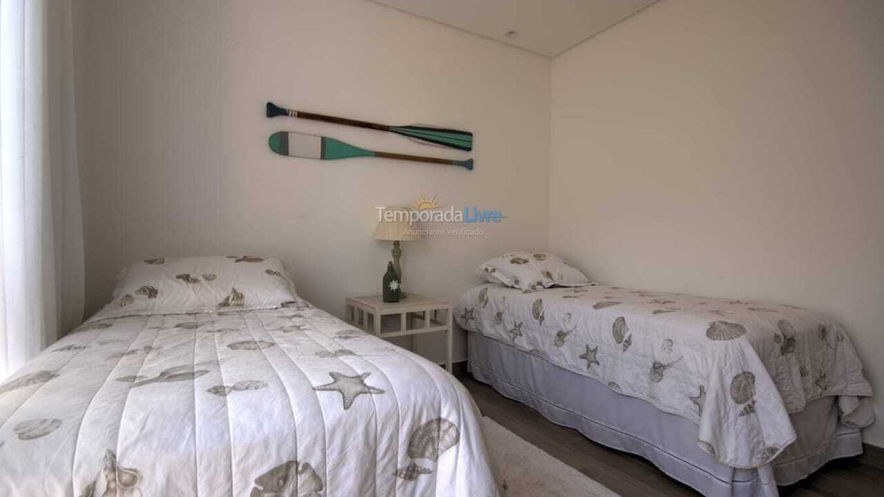 House for vacation rental in São Sebastião (Juquehy)