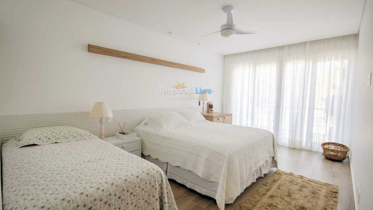 House for vacation rental in São Sebastião (Juquehy)