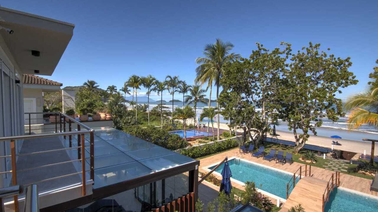 House for vacation rental in São Sebastião (Juquehy)