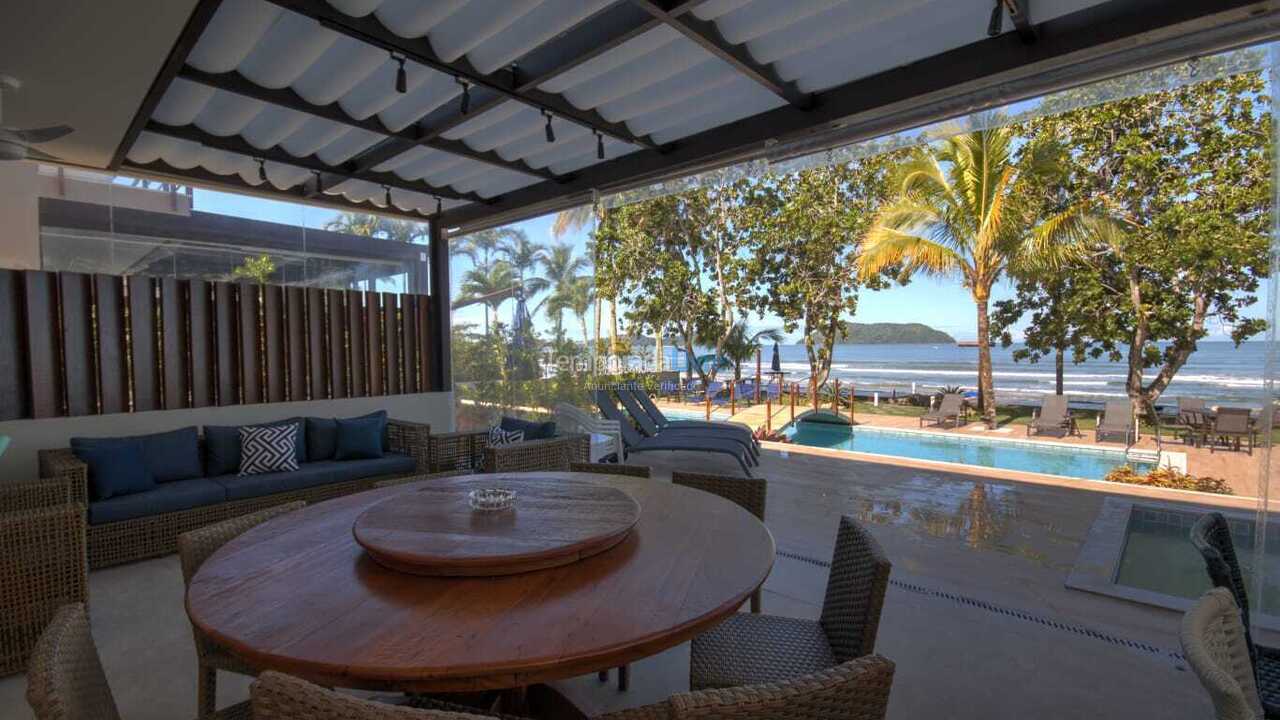 House for vacation rental in São Sebastião (Juquehy)