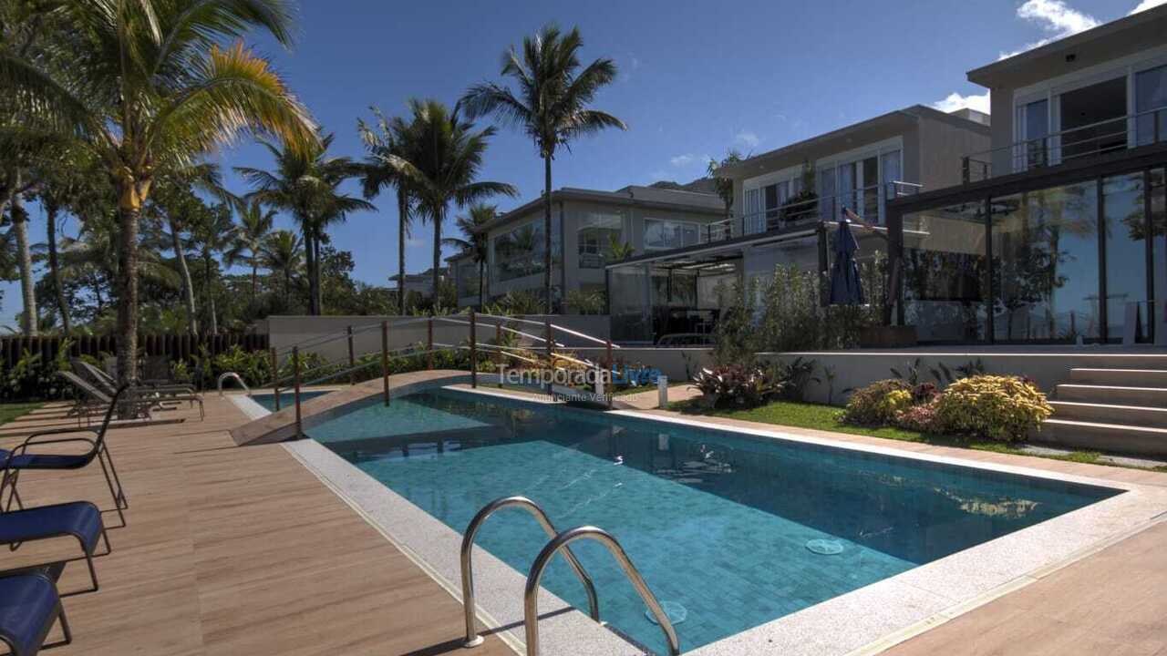 House for vacation rental in São Sebastião (Juquehy)