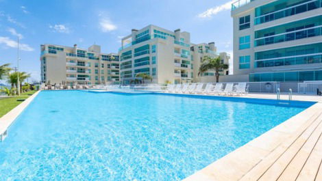 Spectacular apartment Beira Mar Atlantic islands Pé da sand 2