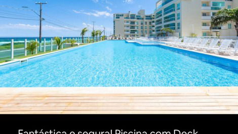 Spectacular apartment Beira Mar Atlantic islands Pé da sand 2