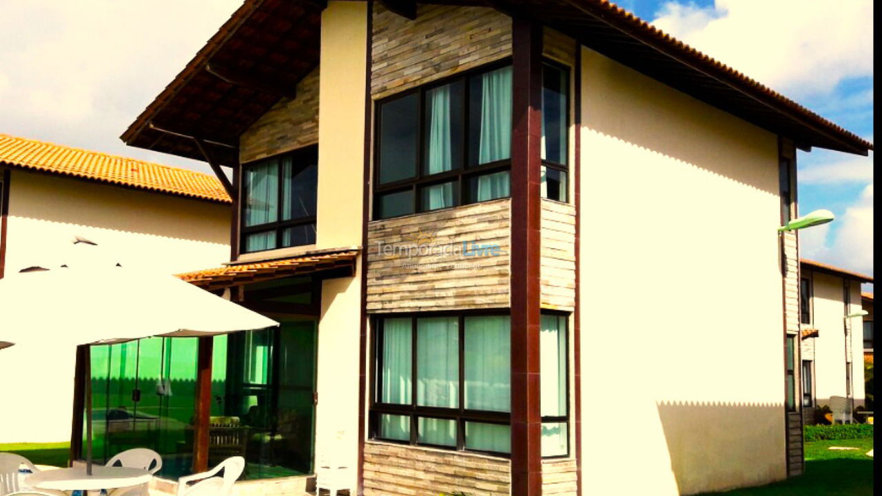 Casa para alquiler de vacaciones em Porto de Galinhas (Praia de Muro Alto)