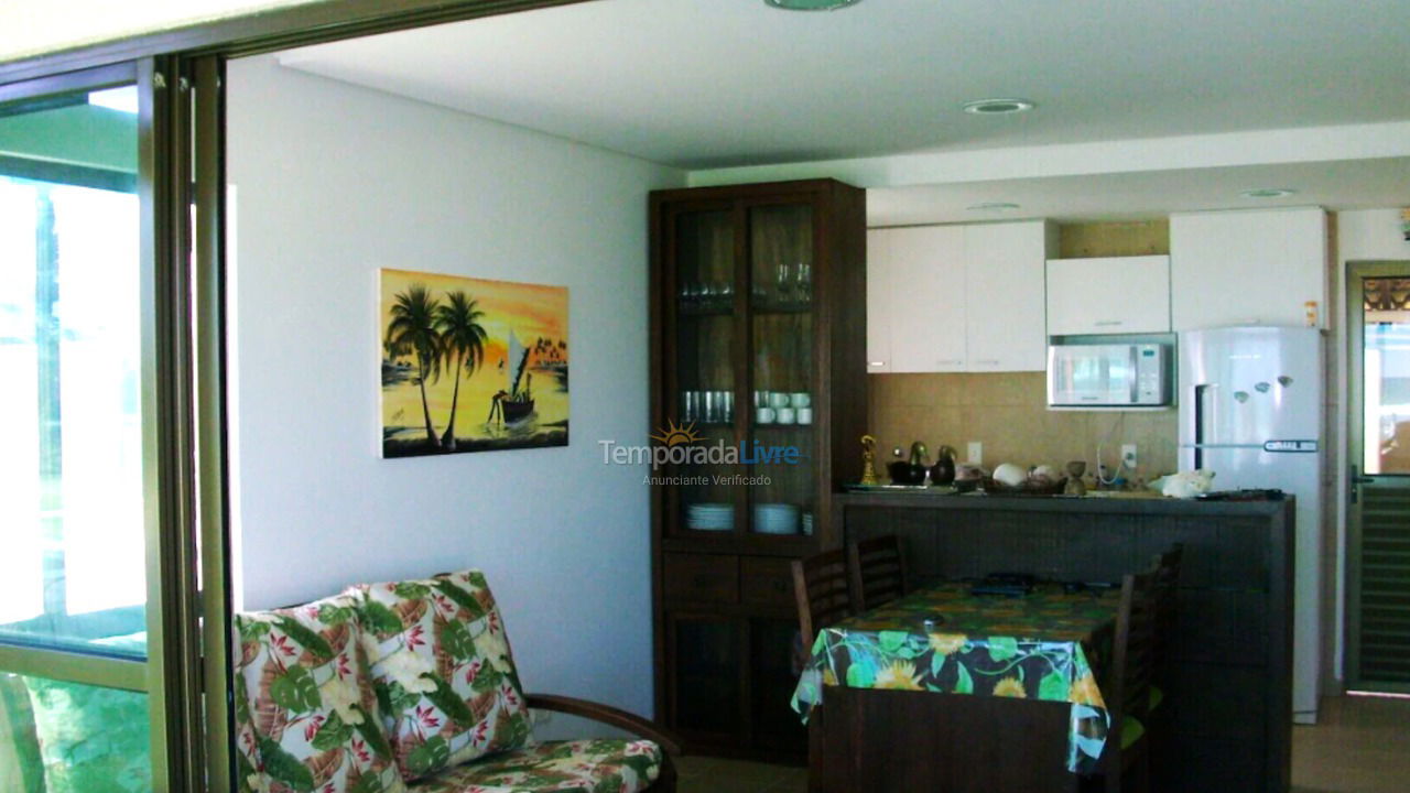 House for vacation rental in Porto de Galinhas (Praia de Muro Alto)