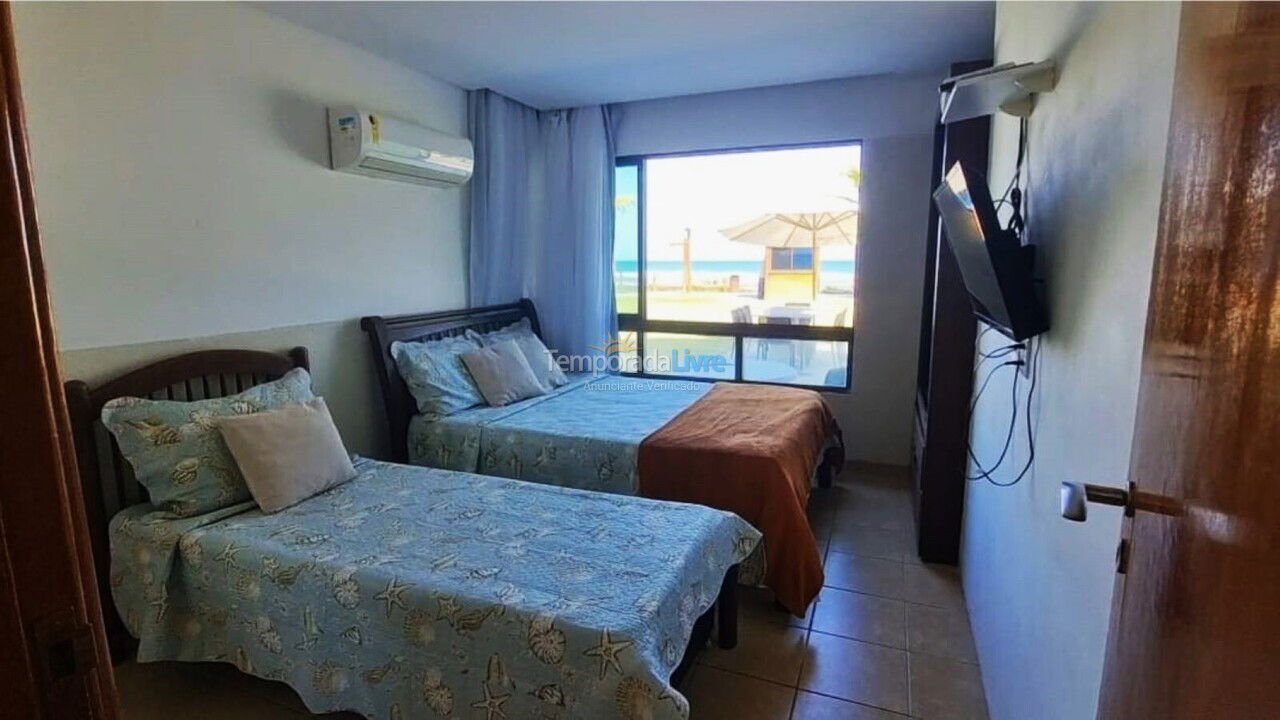 House for vacation rental in Porto de Galinhas (Praia de Muro Alto)