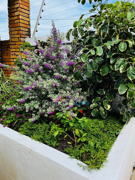 Casa para aluguel de temporada em Caucaia (Icarai)