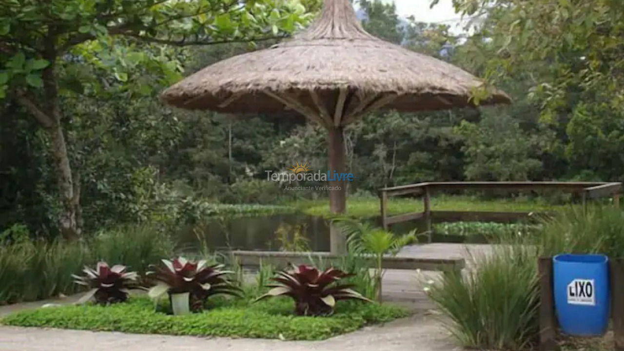 Casa para aluguel de temporada em Bertioga (Boraceia)