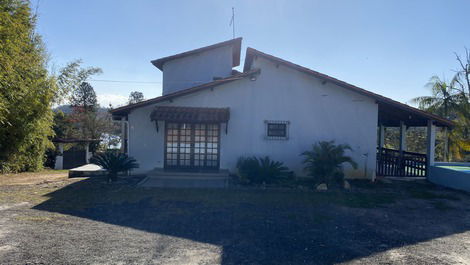 Farmhouse in Biritiba Ussú - Mogi das Cruzes - SP