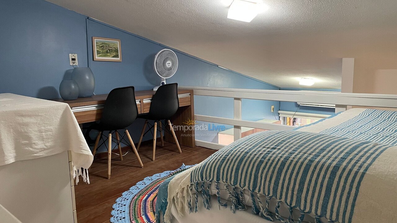 Apartamento para alquiler de vacaciones em Marechal deodoro (Praia do Francês)