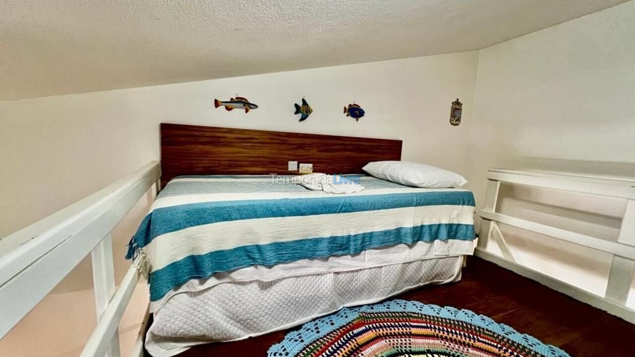 Apartamento para alquiler de vacaciones em Marechal deodoro (Praia do Francês)