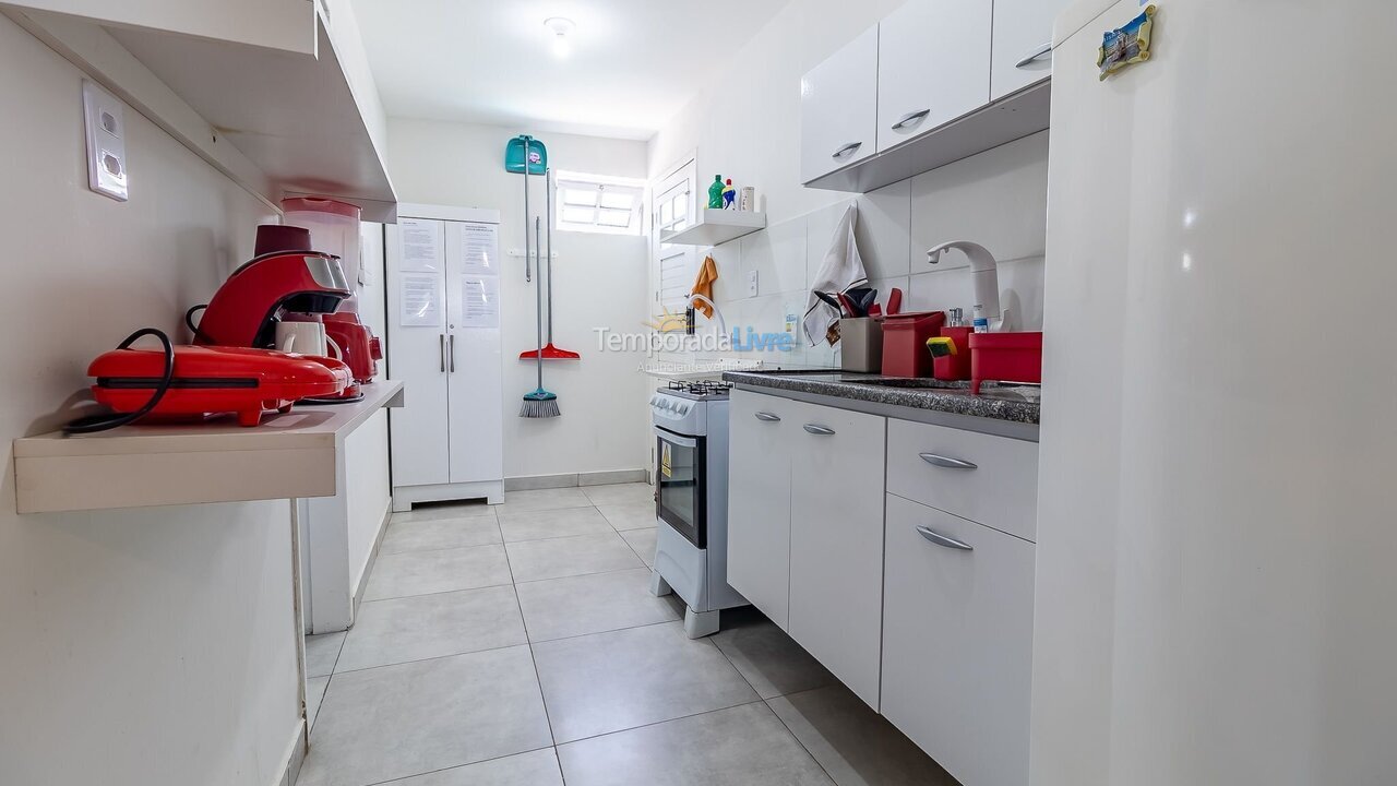 Apartment for vacation rental in Marechal deodoro (Praia do Francês)