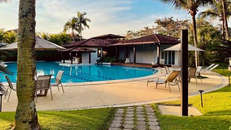 Casa para alquilar en São Sebastião - Praia da Baleia