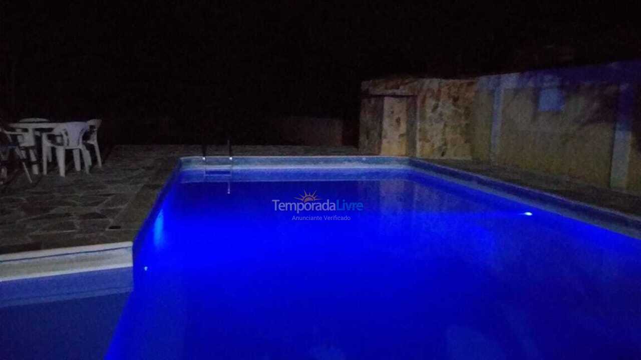 House for vacation rental in Bertioga (Boraceia)