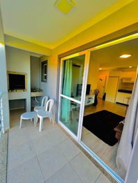 1 Bedroom Apartment Mariscal Bombinhas